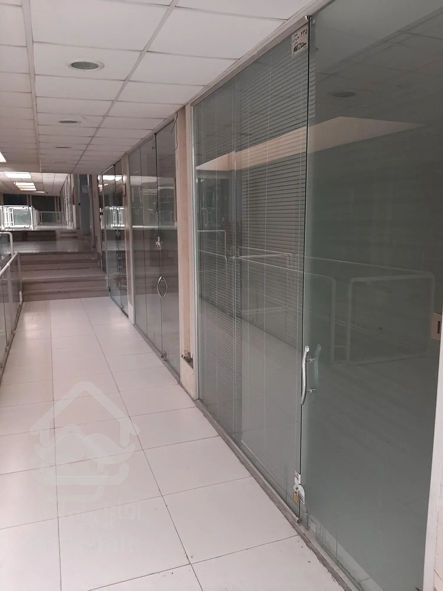 مغازه تجاری ۵۵ متر