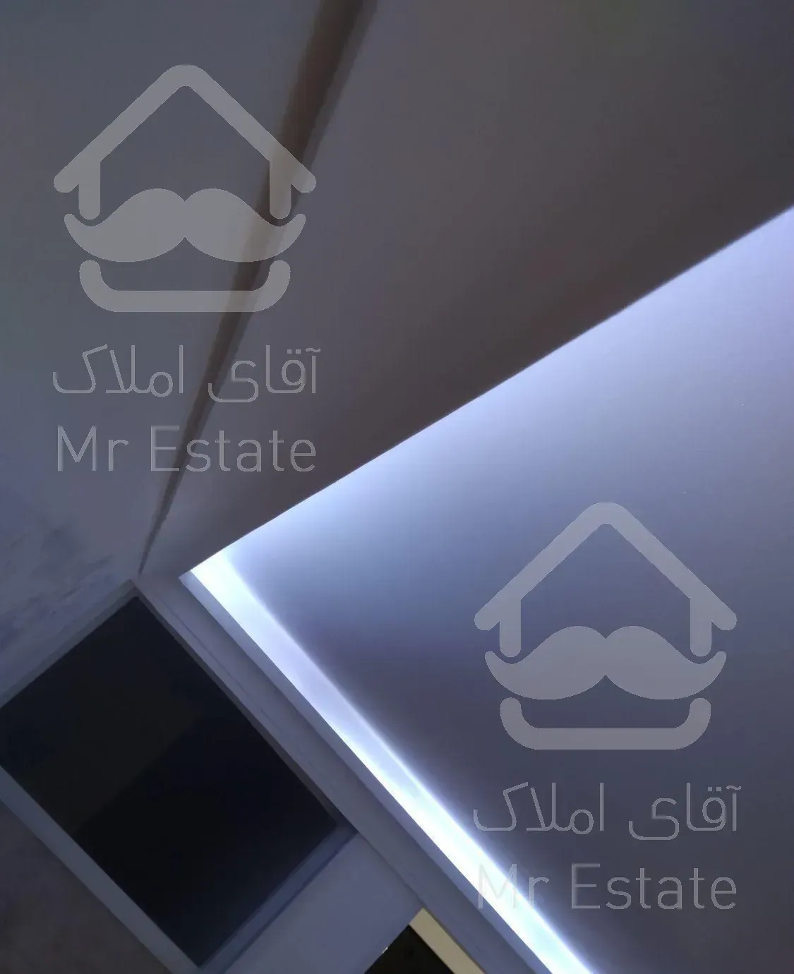 گچکاری گچ کاری سفیدکاری ابزار نورمخفی و دیوار گچی