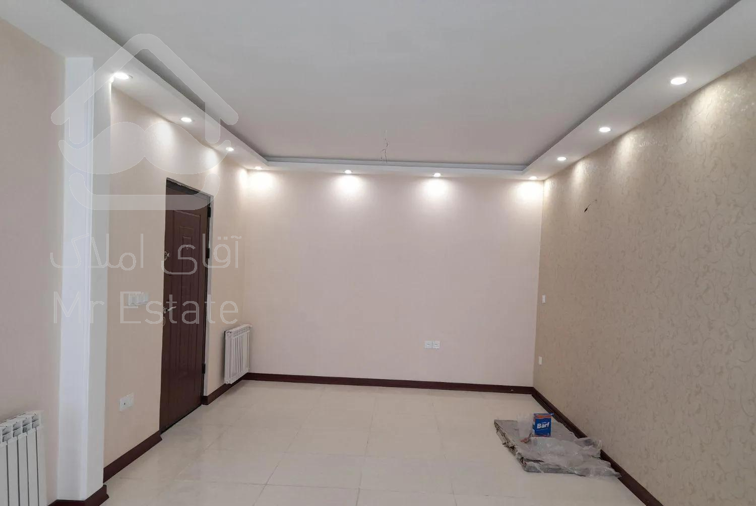 آپارتمان ۶۵ متر دو خواب تک واحدی ستارخان