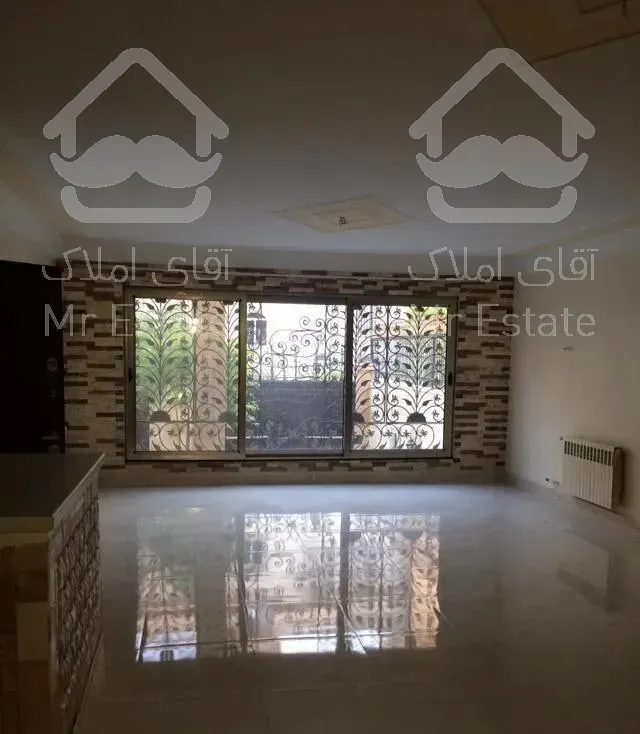 شمس اباد میدان ملت ١١٠ متر ٢ خوابه تکواحدى