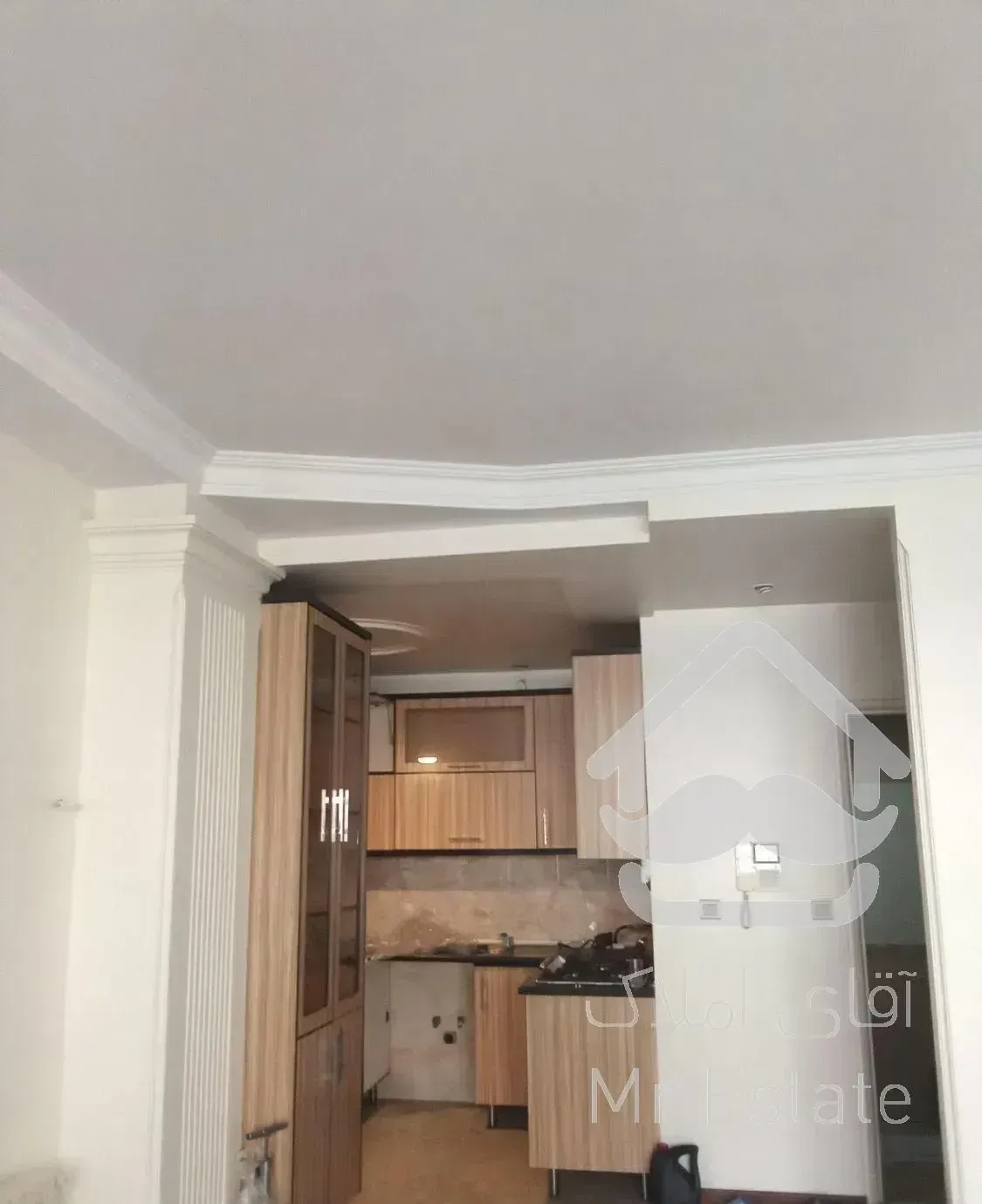 آپارتمان 78 متری /2خواب /فول امکانات /بالای جلال