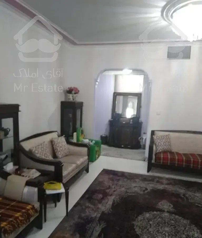 مطهری /۷۰ متر / دو خوابه / شریعتی