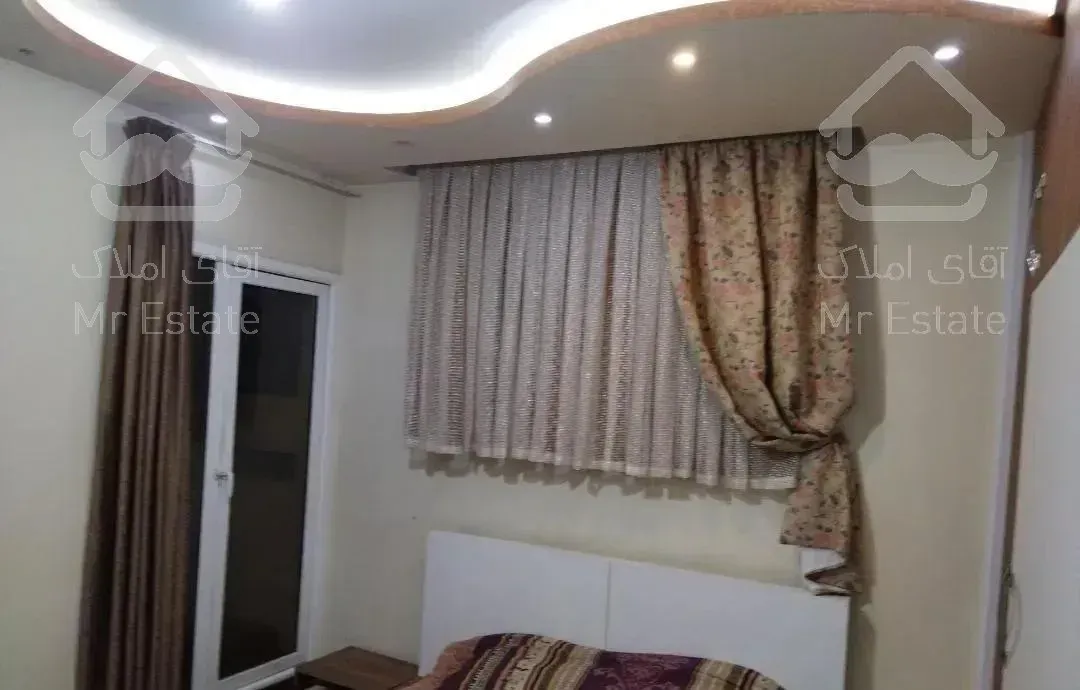 آپارتمان/ ۱۴۳ متر/ سه خوابه/ برازنده