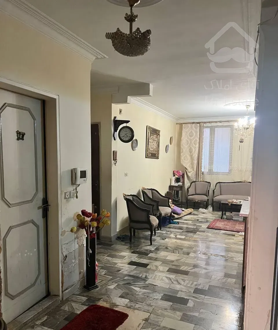 فروش آپارتمان ۹۰ متری فخرآباد