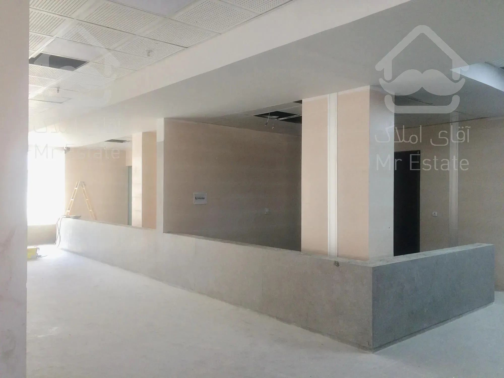 فروش ویژه واحدهای تجاری مرکز تجاری تفریحی کوثر