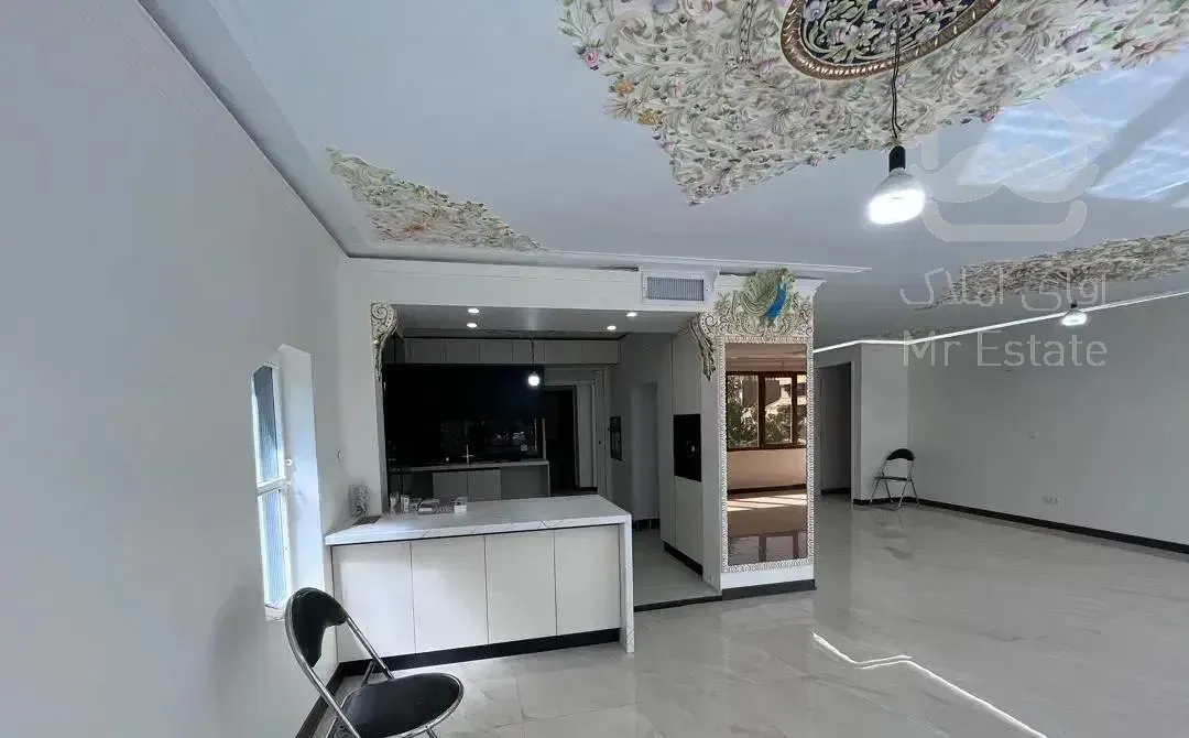 ۲۰۰متر ۴خواب خیابان ایتالیا