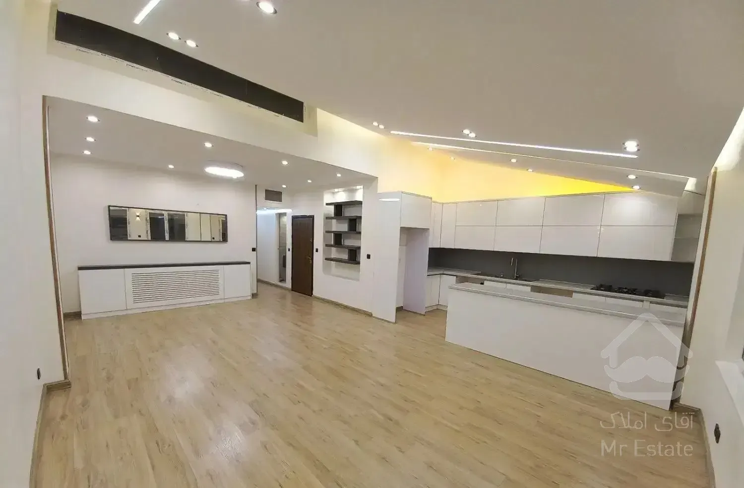 ۱۰۰متر۲خواب فول بازسازی بهار شمالی هفت تیر