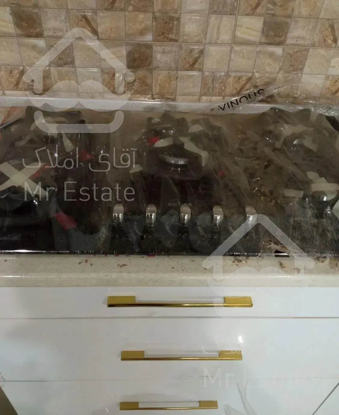 113 متر بدون مشرف ویو /منطقه ۲۲/پروژه خرازی