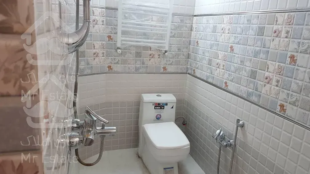 ۱۱۰ متر // تک واحدی // نور جنوب