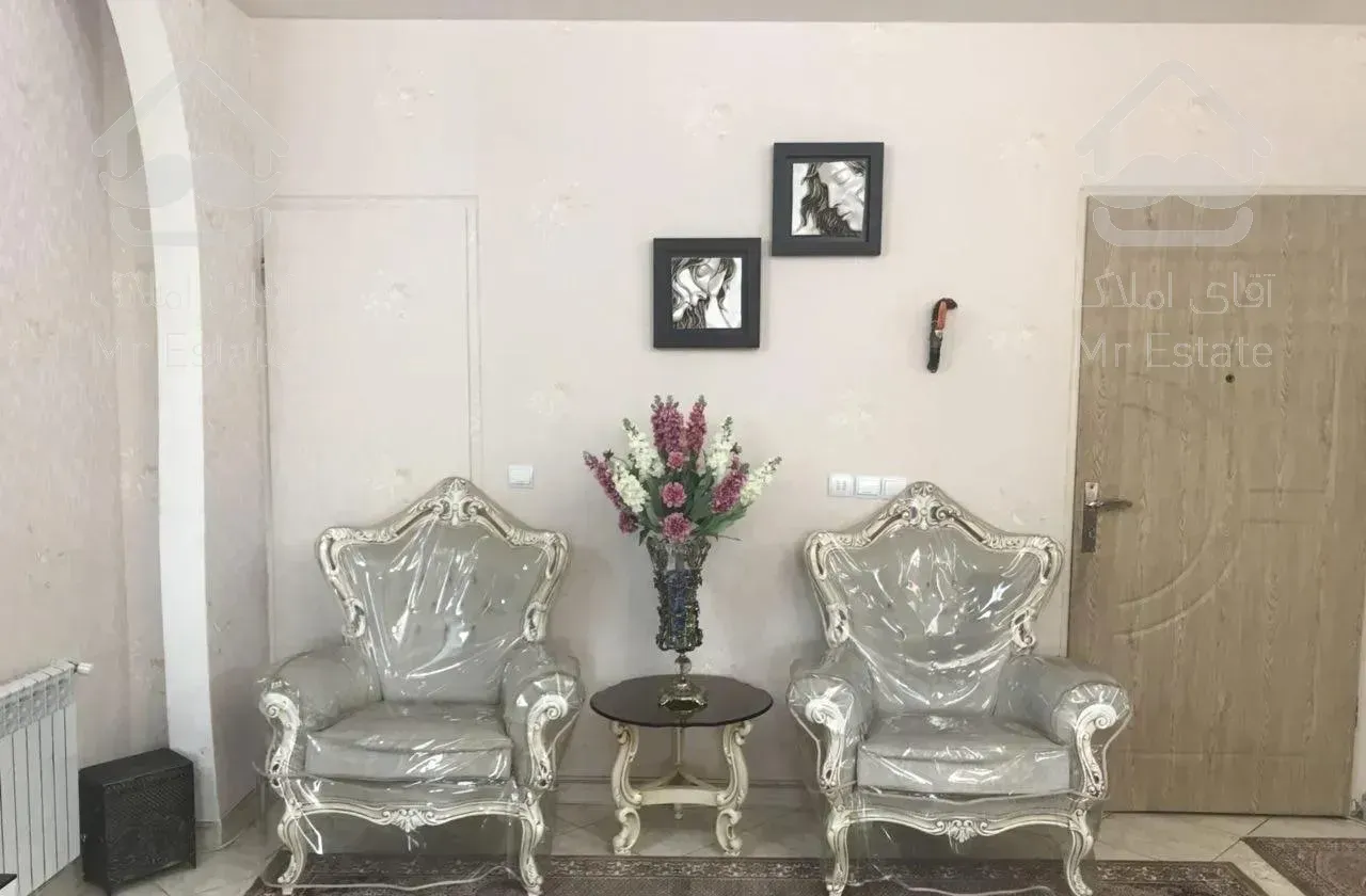 آپارتمان ۶۰ متری/یک خوابه/لوکیشن بهمنیار