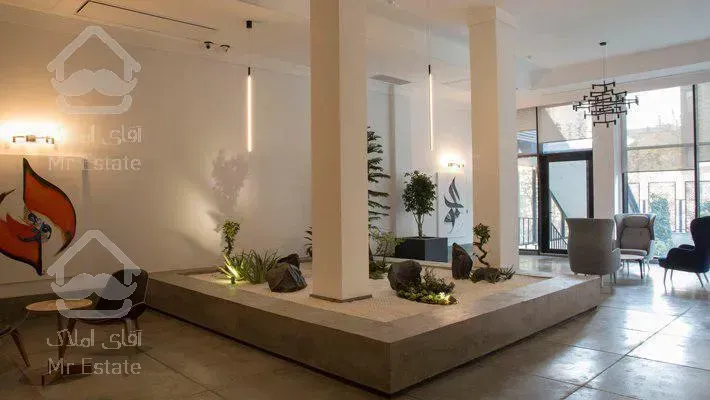 ۳۸۰متر +۱۰۰متر تراس کامرانیه