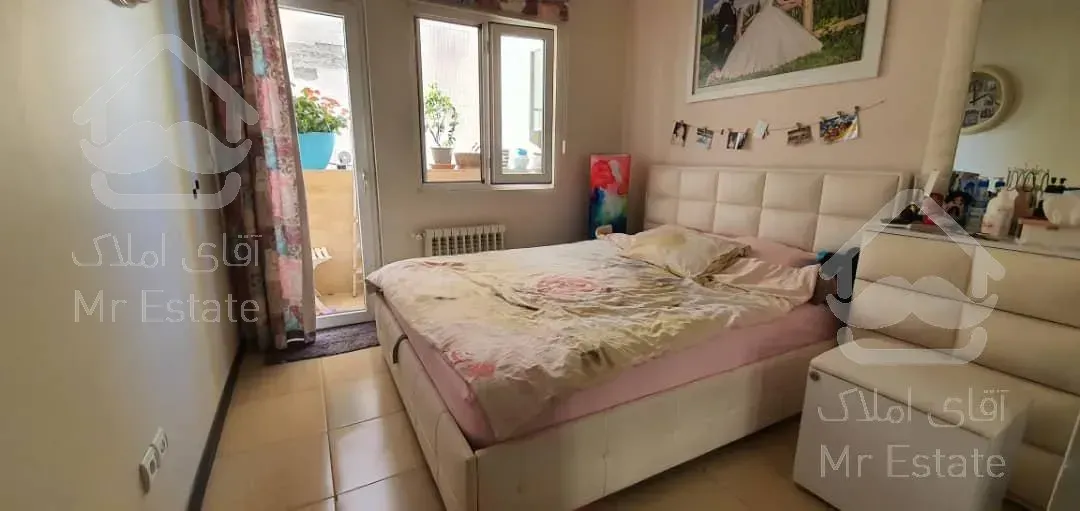 ۶۰متر کم سن در پونک اشرفی اصفهانی