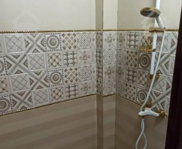 آپارتمان110 متری دوخوابه نو ساز ایثارگران 19/8