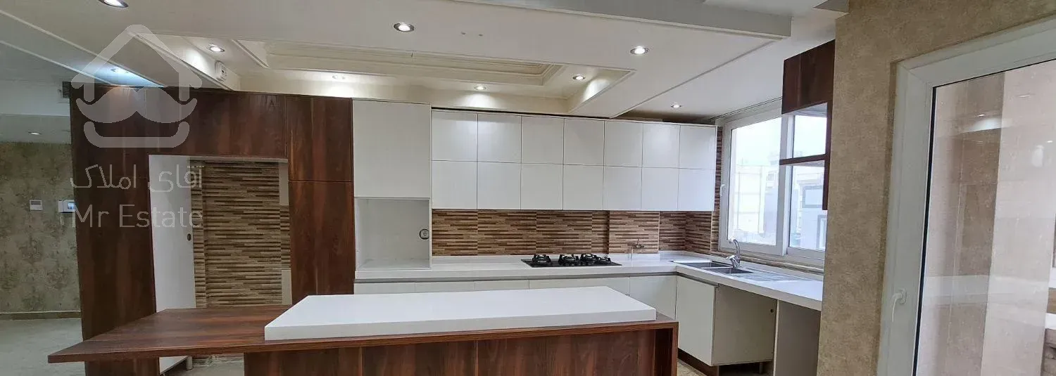 آپارتمان ۱۰۵متری اشرفی پونک بالای نیایش