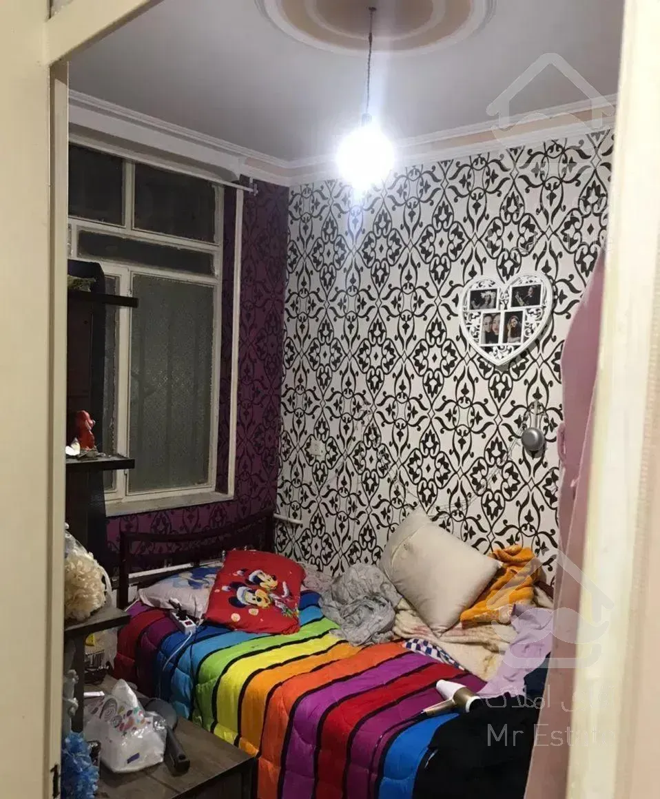 ۱۱۷متری/فول امکانات/مجتمع/۳خواب