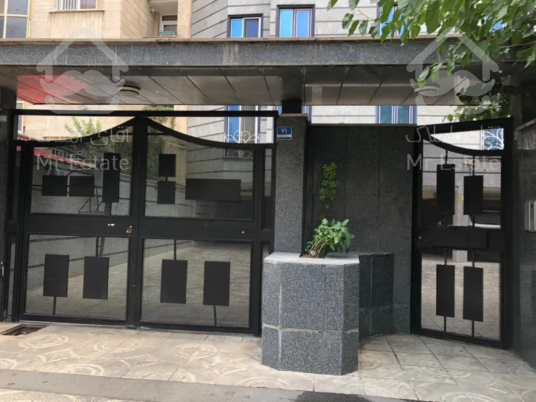 آپارتمان ۶۰‌ متری ۱ خواب