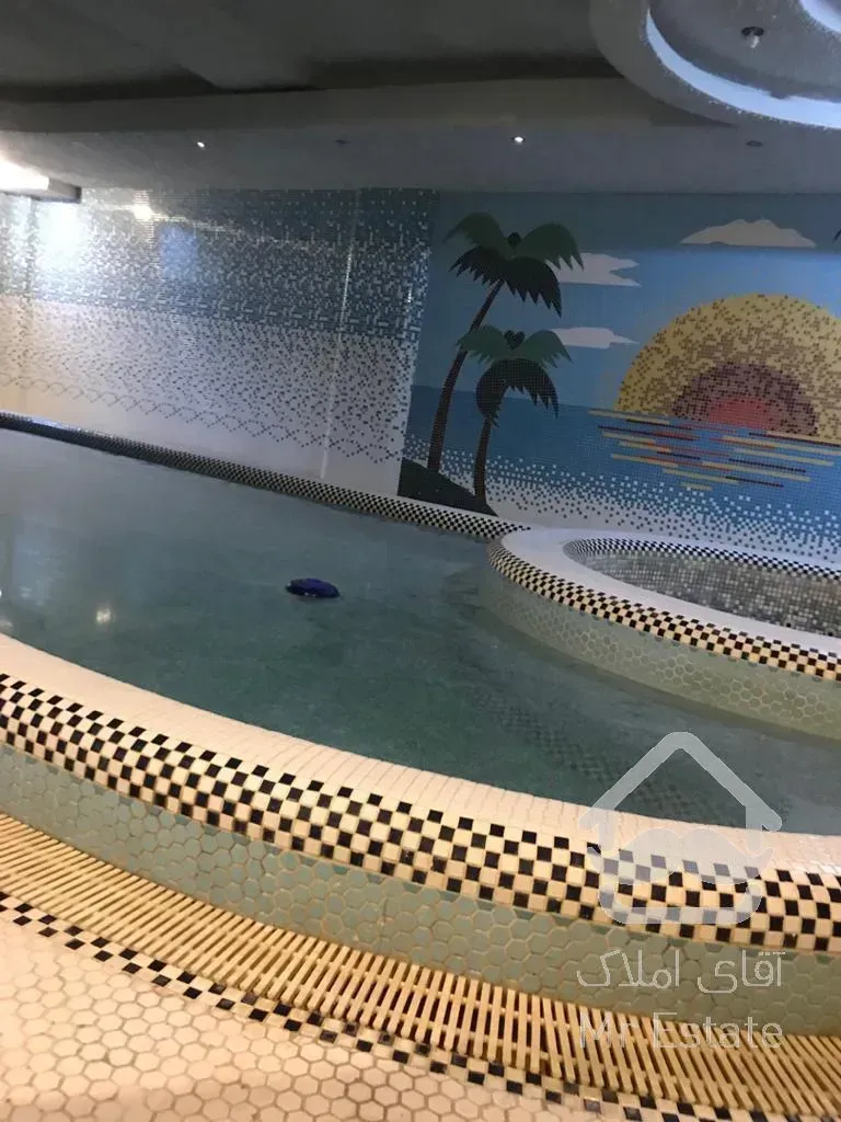 رهن و اجاره آپارتمان ۱۷۵ متری ۳ خواب نیاوران فول تراس