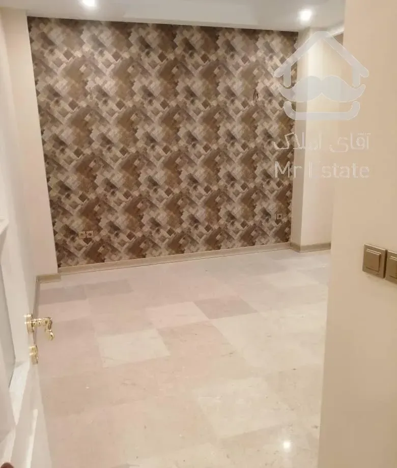 ۱۶۰ متر آپارتمان ۳ خواب شهران جنوبی