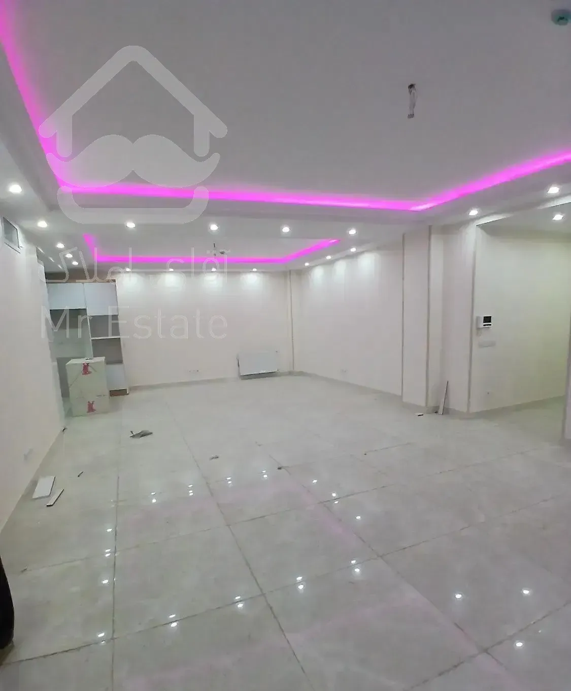 ۱۳۹متر۳خواب،نوساز،فول امکانات،طرشت