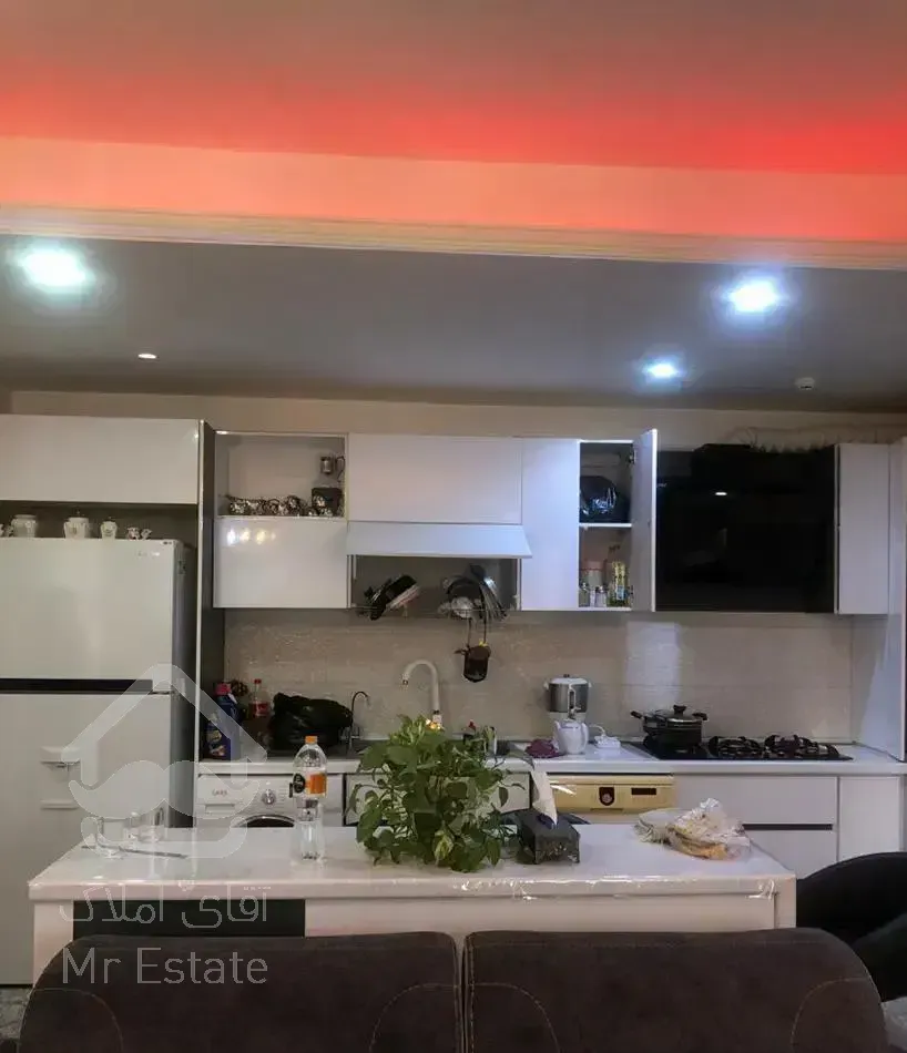 فروش آپارتمان در ابتدای ولیعصر بابلسر