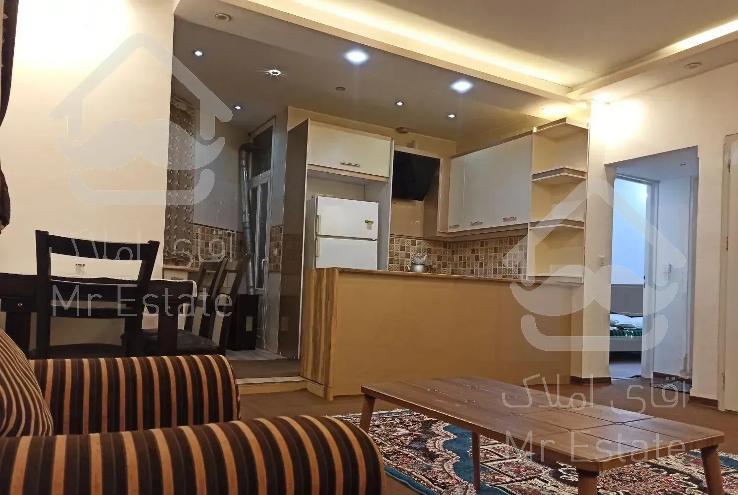 اجاره سوییت آپارتمان زیبا و بسیارتمیز