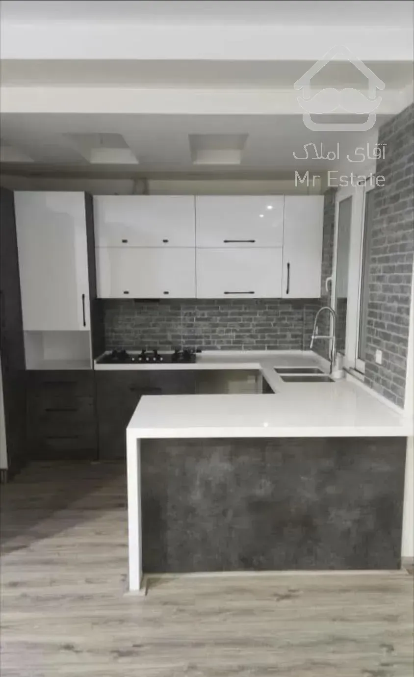 آپارتمان گیشا 85 متر