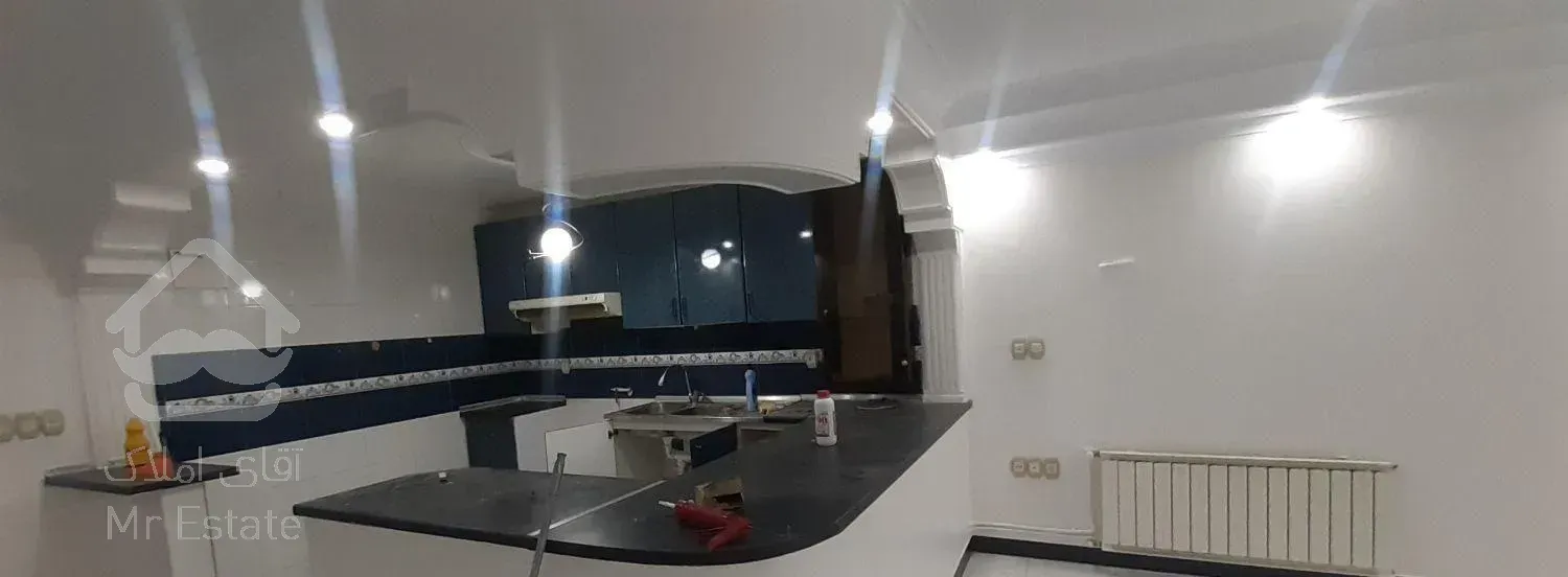 امیرآبادشمالی ۱۰۷ متری