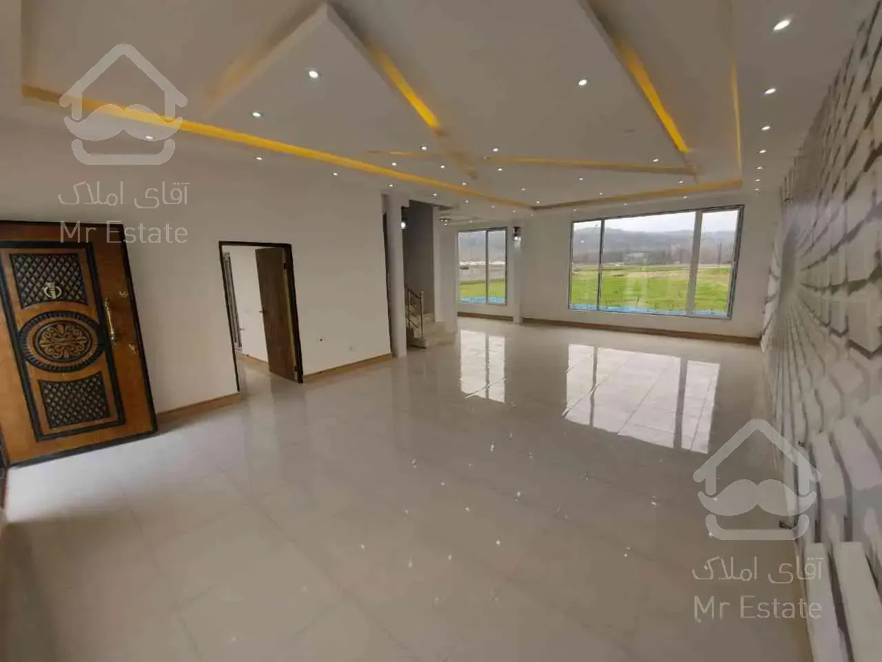 فروش ویلا ۲۰۰متری