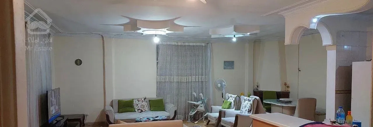 اجاره آپارتمان سه خوابه ۱۴۰ متر مربع گلشهر