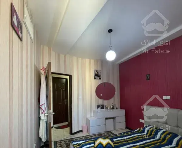 آپارتمان  ۱۰۱ متر  دوخوابه