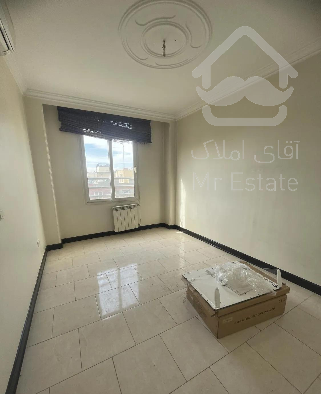 ۱۰۰ متر دو خواب گلزار جنوبی