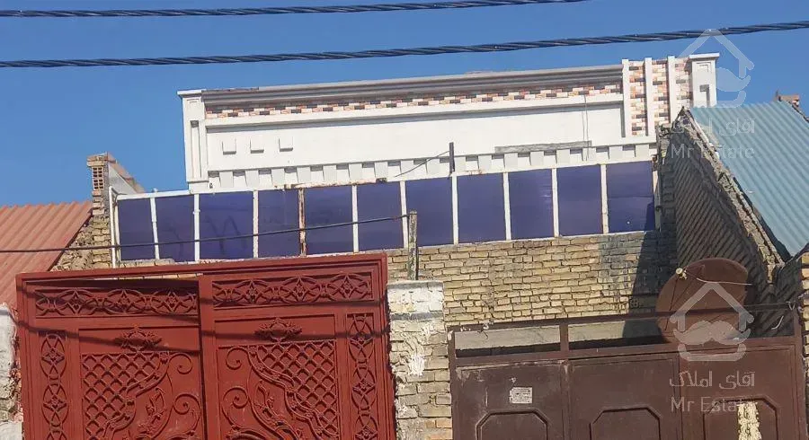 آپارتمان چهارواحده تمیز