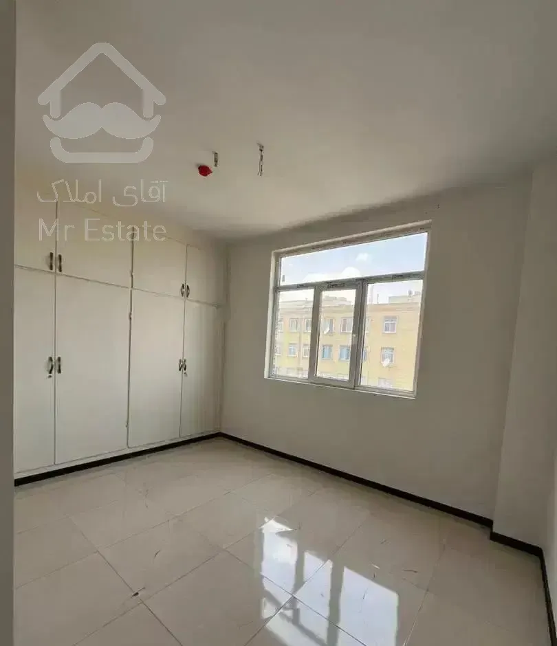 ۱۳۰متر سه خواب /سازمان شمال /دو پارکینگ