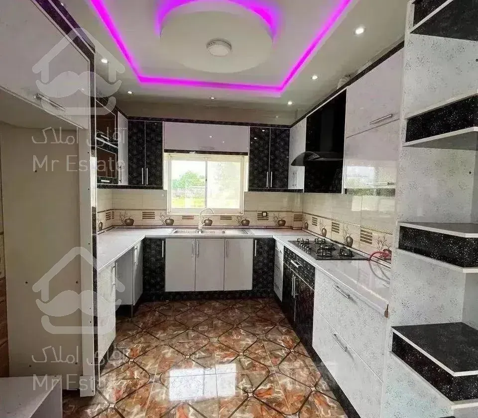 باغ‌ویلای‌شهرکی‌سنددار/دل‌جنگل‌و‌دریاچه/نگهبانی۲۴