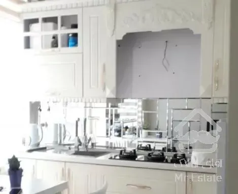 شاهین شمالی ۱۳۰متر نوساز ( ویو برج میلاد )