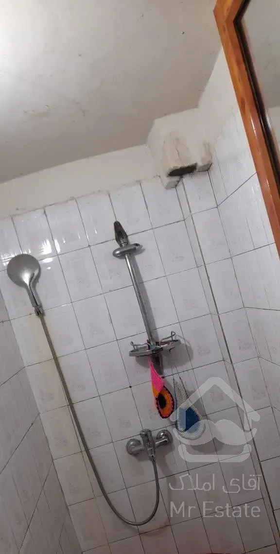 اجاره آپارتمان ۵۲ متری ۱ خوابه طبقه ۳ در خاوران