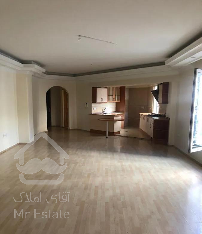 اپارتمان ۱۱۸ متر زیر ۱۳ ولنجک