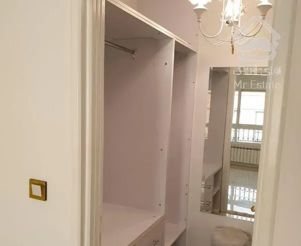 کامرانیه ۲۰۰ متر ۳خواب تک واحدی آپارتمان یا معاوضه