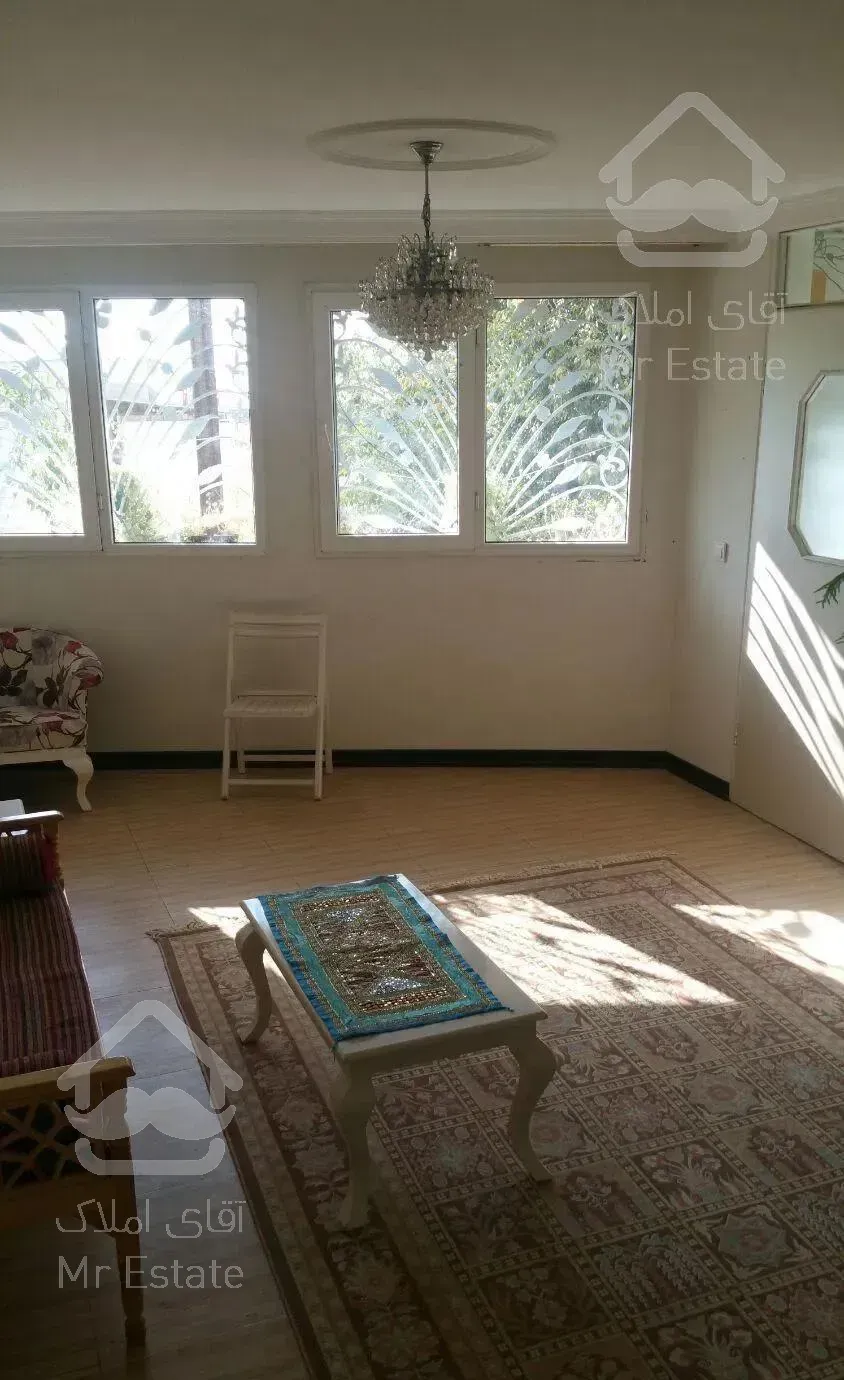 آپارتمان حدود 65 متر دو خوابه تخلیه فقط زوج