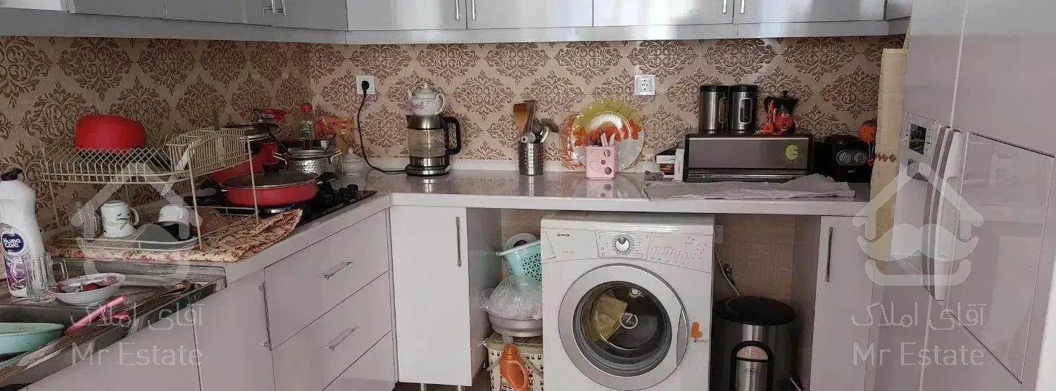 آپارتمان 75 متری نوساز