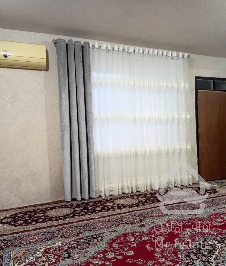 سوئیت نیمه دربست پارکینگ دار