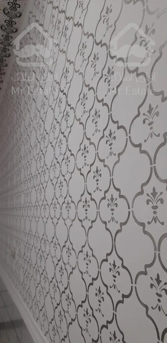 رنگ آمیزی ساختمانی