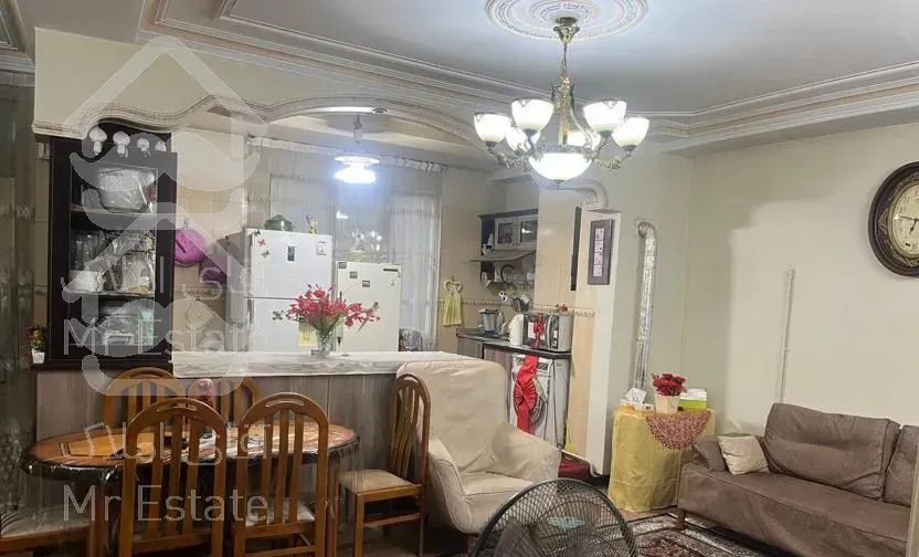 ۷۳متر فول ۲خواب لوکیشن تولید دارو