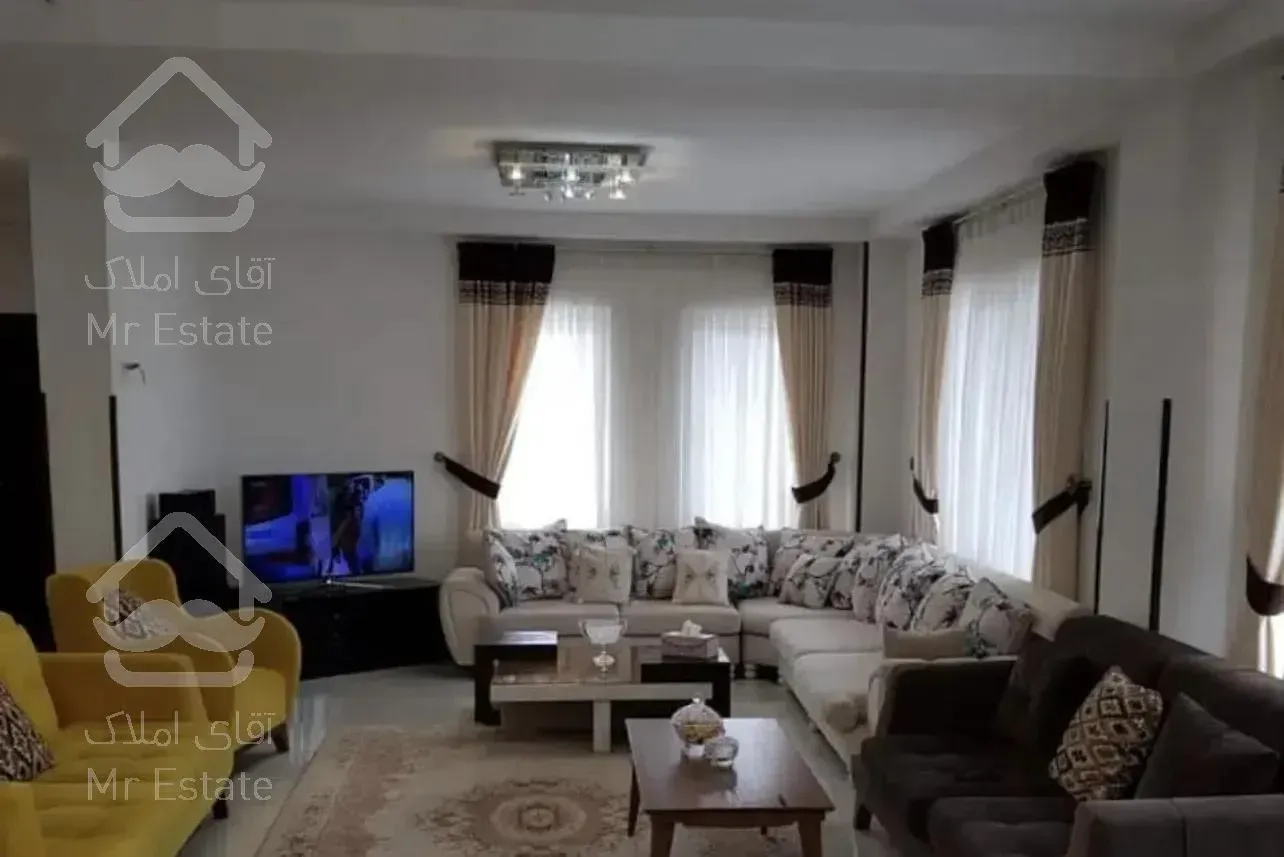 فروش ویلا باغ فوق  برند در بابلکنار