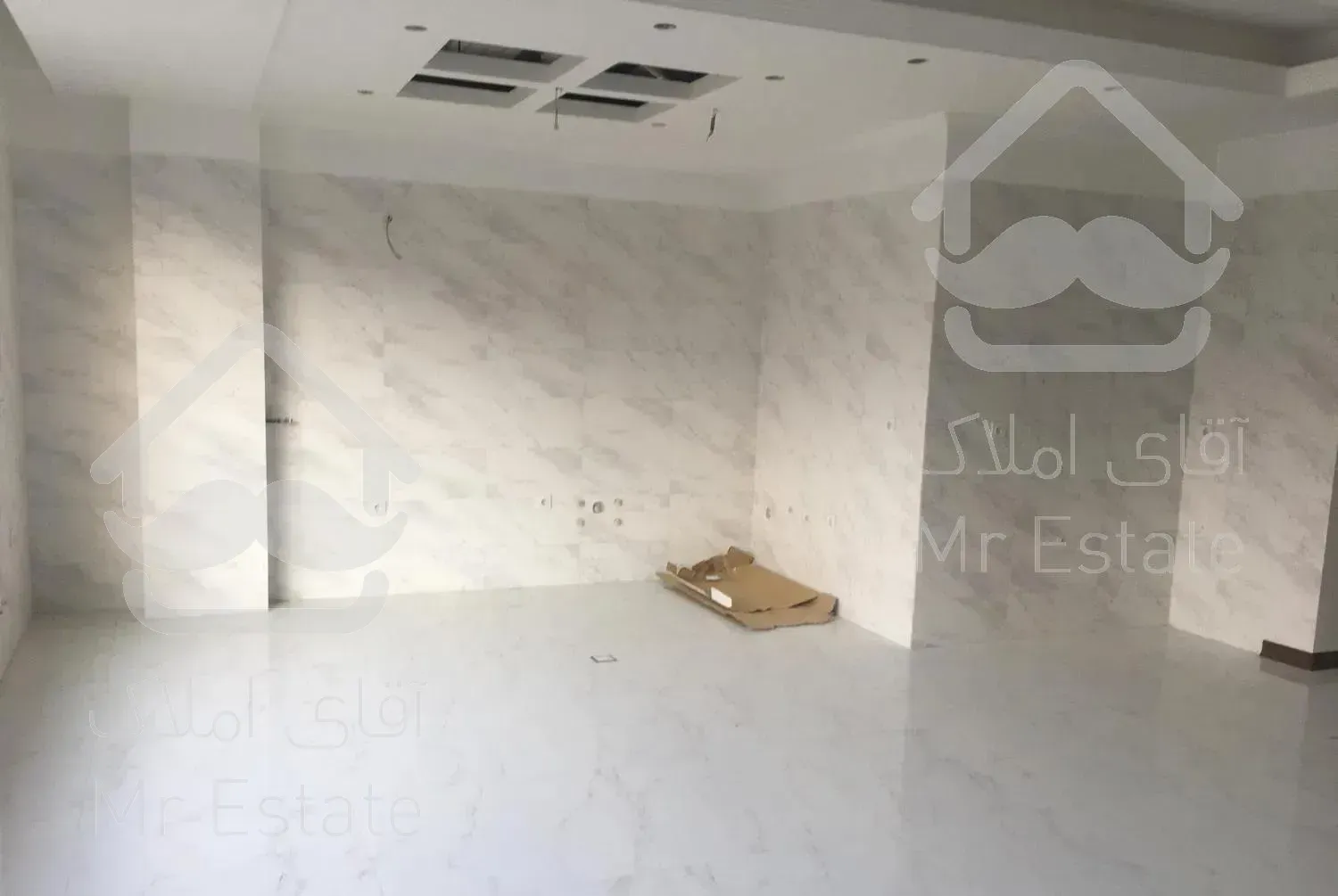 ۱۱۵متر تکواحدی نوساز فول امکانات المپیک  خوش نقشه