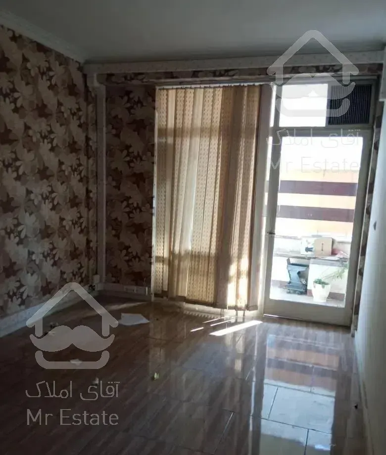 آپارتمان موقعیت اداری بر ولیعصر