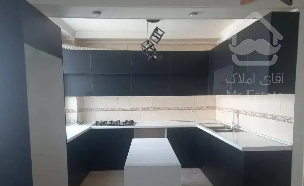 فروش آپارتمان ۶۸ متری ۲ خوابه در مرزداران