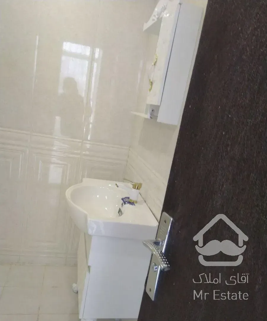 آپارتمان 203متری چهار خوابه