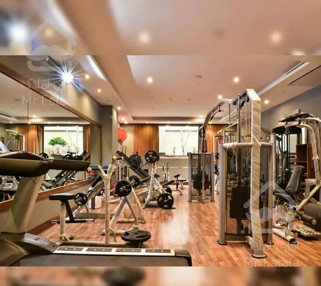 کوهسار درکه ۳۳۰ متر دید و ویو ابدی