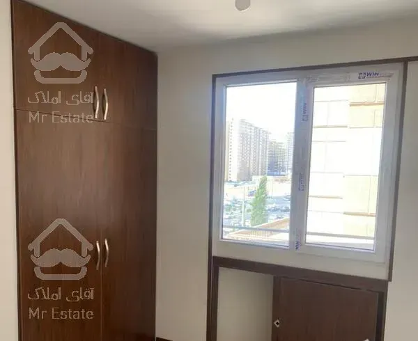 ۱۳۵ متر ۳ خواب کلید نخورده